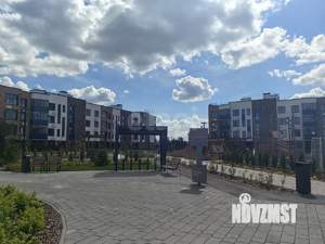1-к квартира, вторичка, 40м2, 2/4 этаж