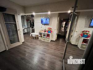 2-к квартира, вторичка, 31м2, 1/2 этаж