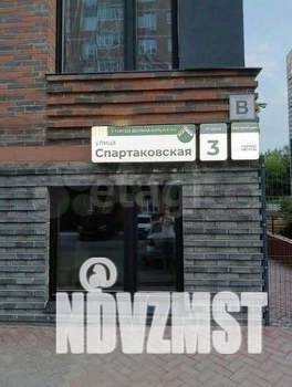 Студия квартира, вторичка, 25м2, 3/10 этаж