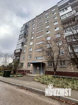 3-к квартира, вторичка, 62м2, 2/9 этаж