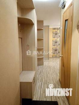 1-к квартира, вторичка, 30м2, 5/5 этаж