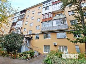 1-к квартира, вторичка, 30м2, 2/6 этаж