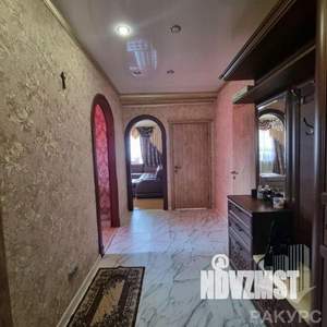3-к квартира, вторичка, 78м2, 3/4 этаж