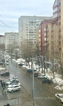 1-к квартира, вторичка, 29м2, 5/5 этаж