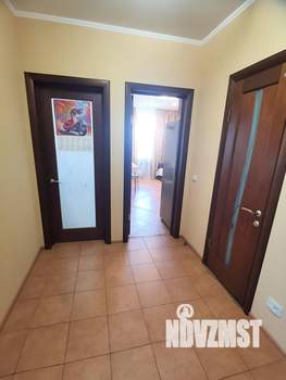 2-к квартира, вторичка, 63м2, 15/16 этаж