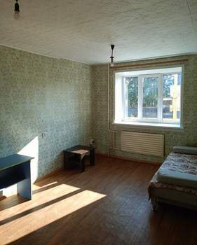 Студия квартира, вторичка, 18м2, 2/5 этаж