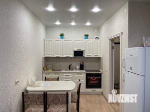 2-к квартира, вторичка, 41м2, 5/14 этаж