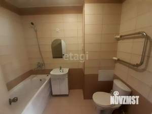 2-к квартира, сданный дом, 62м2, 3/17 этаж