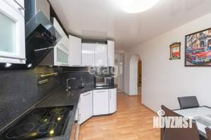 3-к квартира, вторичка, 112м2, 4/11 этаж
