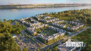 1-к квартира, вторичка, 35м2, 1/5 этаж