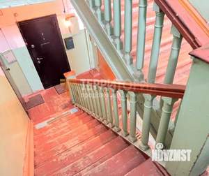 3-к квартира, вторичка, 65м2, 2/2 этаж