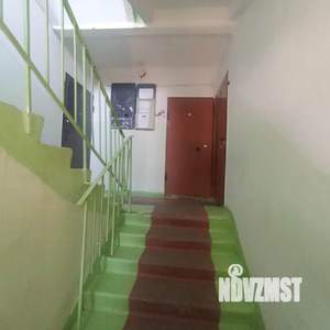 2-к квартира, вторичка, 46м2, 1/5 этаж