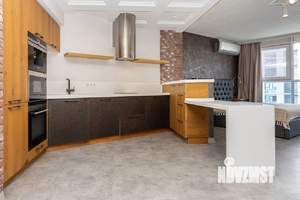 1-к квартира, вторичка, 72м2, 23/25 этаж