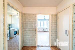 1-к квартира, вторичка, 35м2, 3/9 этаж