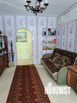 3-к квартира, вторичка, 56м2, 1/5 этаж