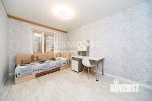 3-к квартира, вторичка, 67м2, 1/10 этаж