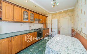 3-к квартира, вторичка, 97м2, 4/9 этаж