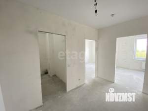 3-к квартира, вторичка, 79м2, 7/23 этаж