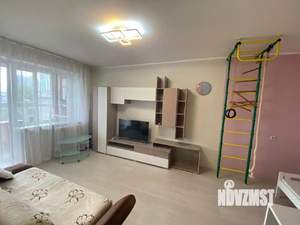 2-к квартира, вторичка, 43м2, 7/9 этаж
