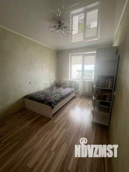 2-к квартира, вторичка, 52м2, 10/10 этаж