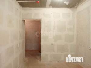 1-к квартира, вторичка, 43м2, 1/16 этаж