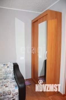 1-к квартира, вторичка, 39м2, 7/10 этаж