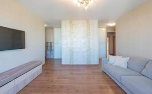 3-к квартира, вторичка, 80м2, 7/15 этаж