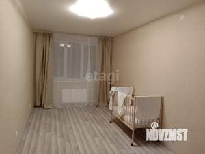 3-к квартира, вторичка, 81м2, 8/18 этаж