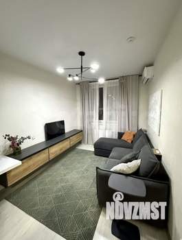 1-к квартира, вторичка, 31м2, 22/25 этаж