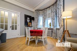 4-к квартира, вторичка, 100м2, 4/5 этаж