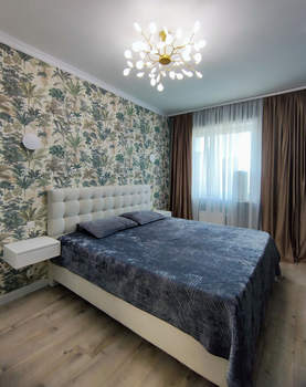 3-к квартира, вторичка, 82м2, 6/25 этаж