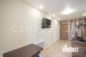 3-к квартира, вторичка, 62м2, 9/9 этаж