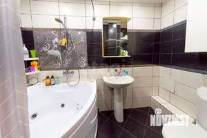 3-к квартира, вторичка, 88м2, 15/16 этаж