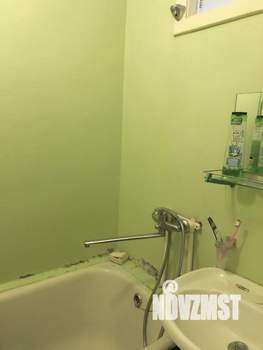 1-к квартира, вторичка, 33м2, 2/10 этаж