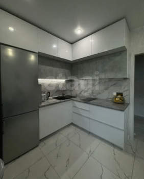 2-к квартира, вторичка, 48м2, 6/20 этаж