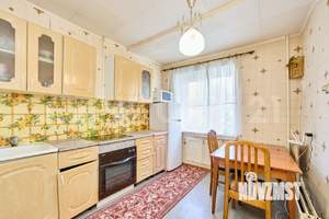 3-к квартира, вторичка, 55м2, 5/14 этаж