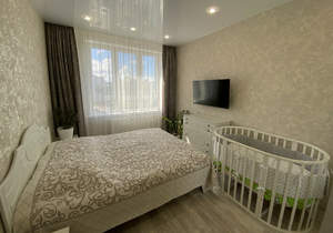 2-к квартира, вторичка, 56м2, 6/25 этаж