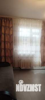 Студия квартира, вторичка, 18м2, 9/16 этаж