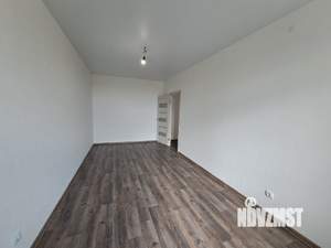 2-к квартира, вторичка, 55м2, 21/25 этаж