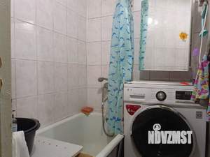 3-к квартира, вторичка, 62м2, 1/5 этаж