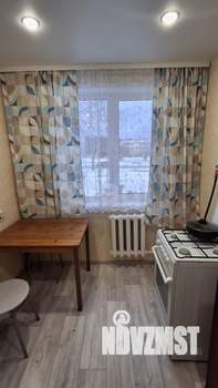 1-к квартира, вторичка, 30м2, 1/5 этаж