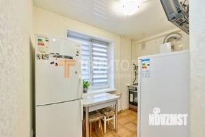 2-к квартира, вторичка, 44м2, 4/5 этаж