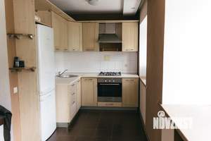 3-к квартира, вторичка, 42м2, 4/5 этаж