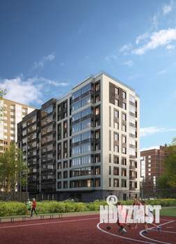 3-к квартира, вторичка, 58м2, 4/10 этаж