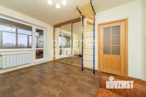 1-к квартира, вторичка, 40м2, 8/9 этаж