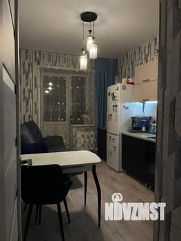 1-к квартира, вторичка, 35м2, 2/5 этаж