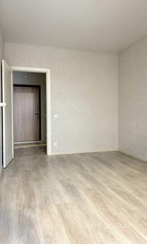 2-к квартира, вторичка, 37м2, 6/6 этаж