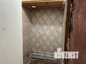 1-к квартира, вторичка, 31м2, 3/4 этаж