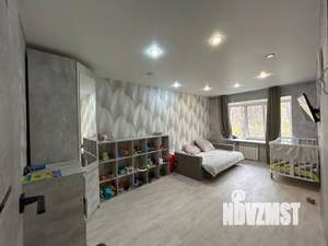 2-к квартира, вторичка, 44м2, 1/5 этаж