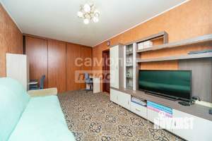 2-к квартира, вторичка, 44м2, 6/9 этаж